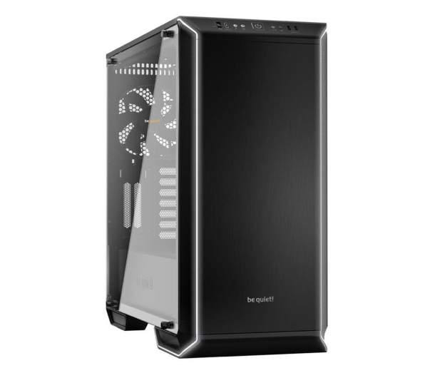 BE QUIET! Dark Base 700 Window BGW23 - 392667 - zdjęcie
